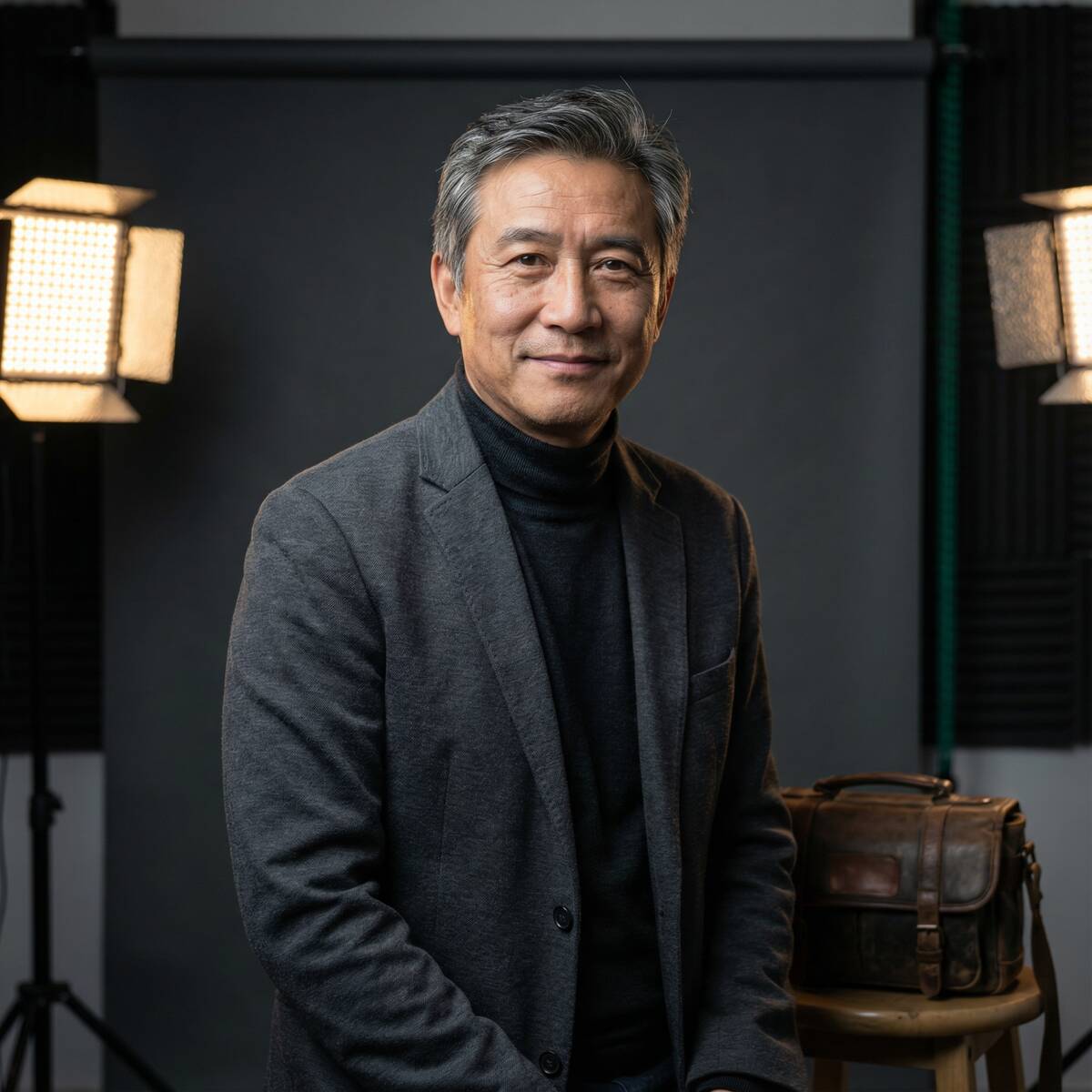 免费韩漫首席导演