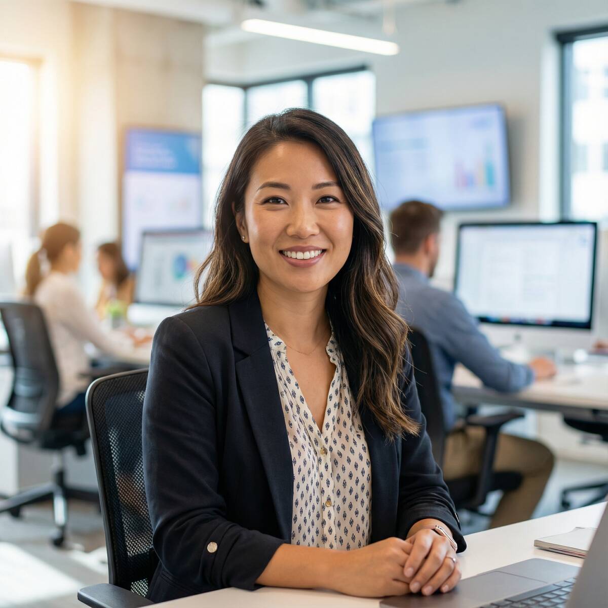 免费韩漫运营总监