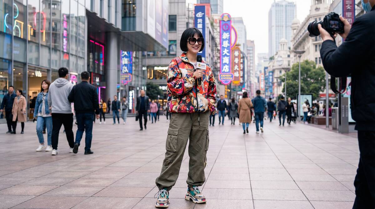 免费韩漫穿搭视频